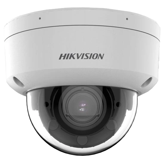 IP відеокамера Hikvision DS-2CD2743G2-LIZS2U 4МП (2.8-12мм) с микрофоном