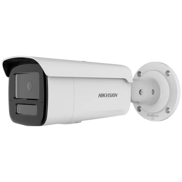 IP відеокамера Hikvision DS-2CD2T43G2-4LI 4МП (4мм)