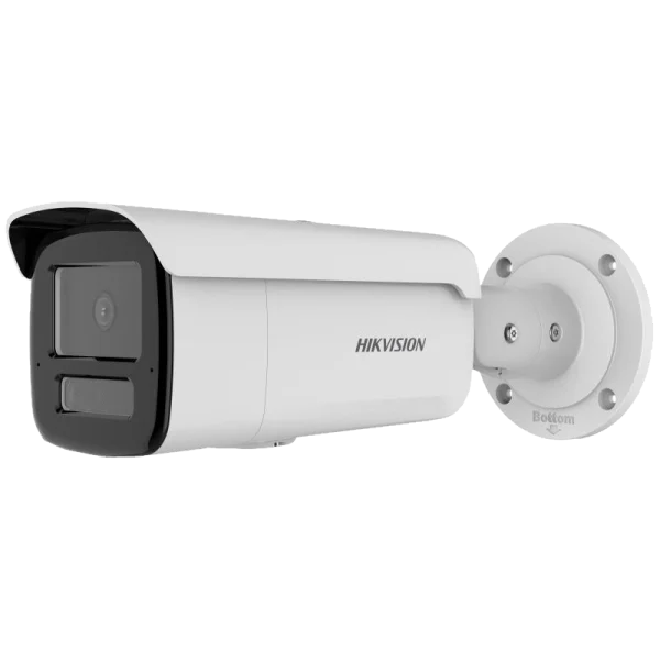 IP відеокамера Hikvision DS-2CD2T63G2-4LI 6МП (4мм)