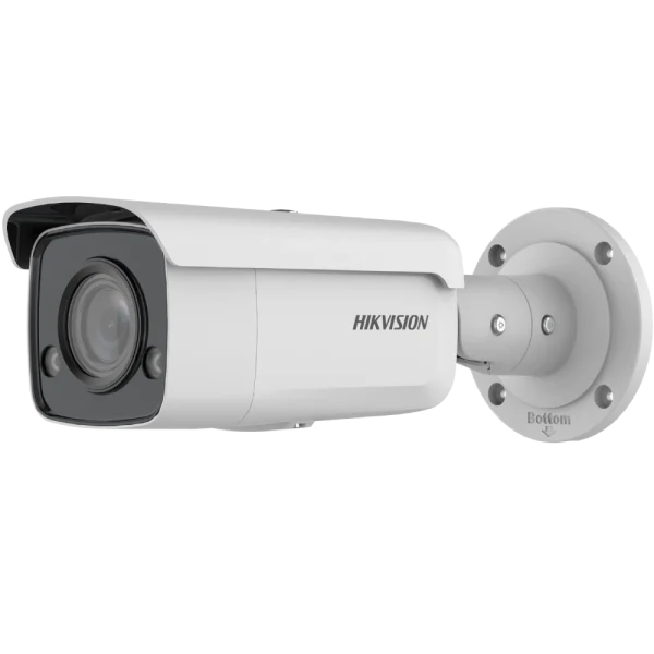 8 МП ColorVu IP67 DS-2CD2T87G2-L (C) (2.8мм)