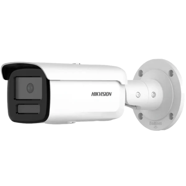 IP відеокамера Hikvision DS-2CD2T87G2H-LI 8МП (2.8мм)(eF)