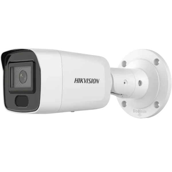 5 Мп AcuSense Mini Bullet DS-2CD3056G2-IS (C) (2.8мм)