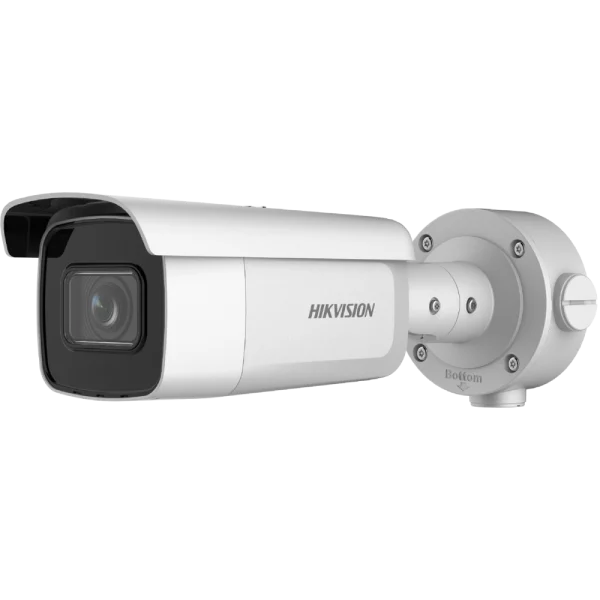 5 МП AcuSense варіфокальна DS-2CD3656G2T-IZS(C) (7-35мм)