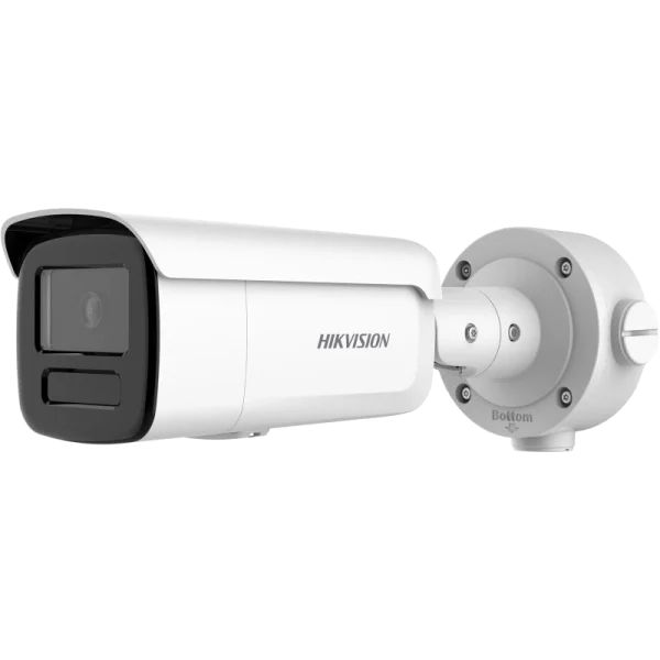 IP відеокамера Hikvision DS-2CD3T66G2-4IS(H)(eF) 6МП (4мм)