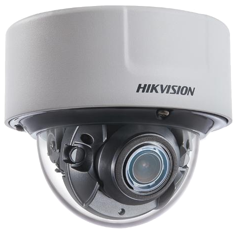IP відеокамера Hikvision DS-2CD5126G0-IZS(В) 2МП (2.8-12 мм)