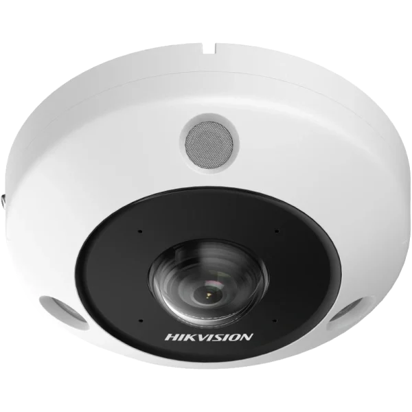 IP відеокамера Hikvision DS-2CD63C5G1-IVS 12МП (1.29мм)