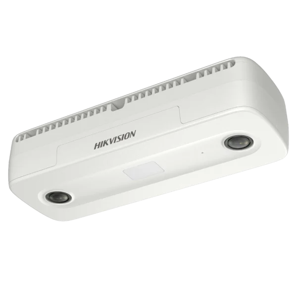 IP відеокамера Hikvision DS-2CD6825G0/C-IS (B) 2МП (2мм)