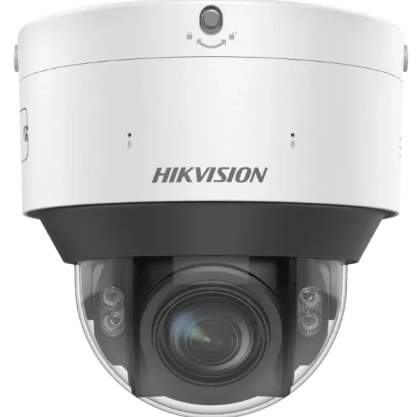 4 МП DarkfighterS DeepinView iDS-2CD7547G0-XZHS(2.8-12мм)