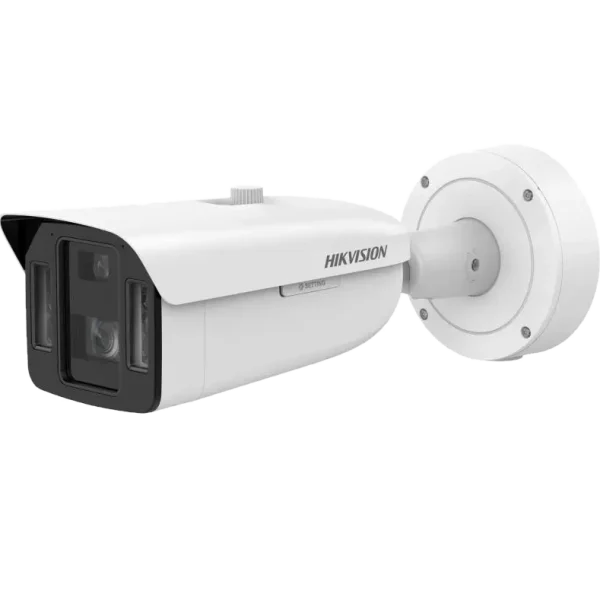 IP відеокамера Hikvision DS-2CD8A86G0-XZHSY 1050/4