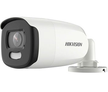 5мп ColorVu Turbo HD Hikvision DS-2CE12HFT-F (2.8мм)
