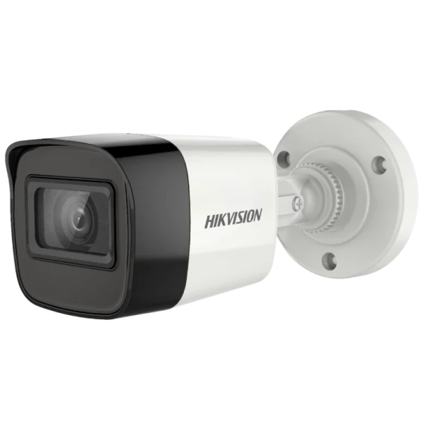 HDTVI відеокамера Hikvision DS-2CE16H0T-ITE (C) 5МП (3.6мм)