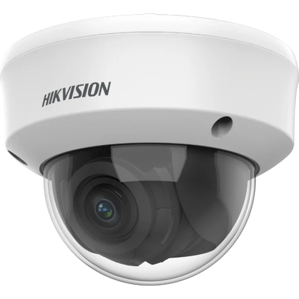HDTVI відеокамера Hikvision DS-2CE5AD0T-VPIT3F(C) 2МП (2.7-13.5мм)