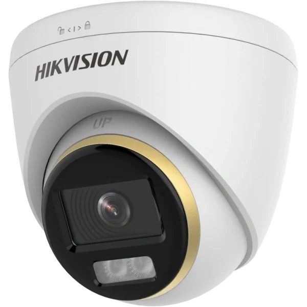 HDTVI відеокамера Hikvision DS-2CE72KF3T-L 3K (2.8мм)