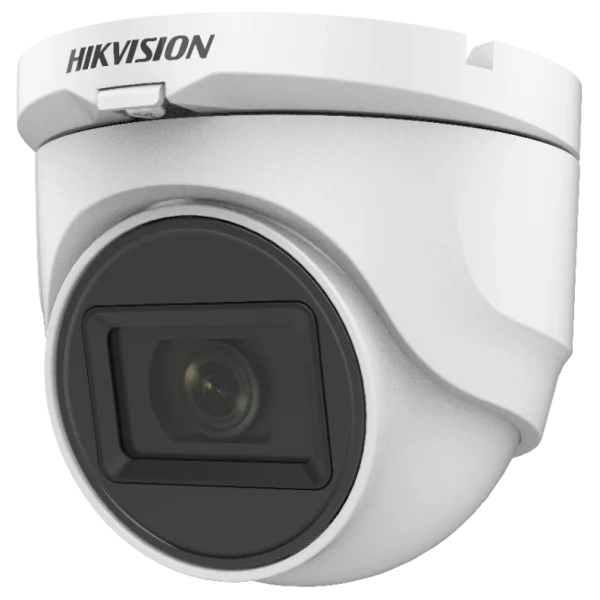HDTVI відеокамера Hikvision DS-2CE76D0T-ITMF(C) 2МП (2.8мм)