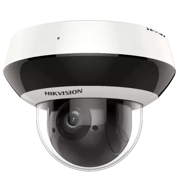 PTZ відеокамера Hikvision DS-2DE2A404IW-DE3(C0)(S6)(C) 4МП (2.8-12мм)