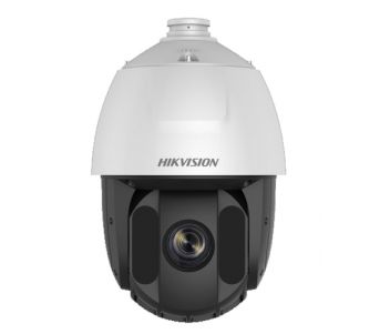 4МП 25x SpeedDome відеокамера Hikvision DS-2DE5425IW-AЕ (B)