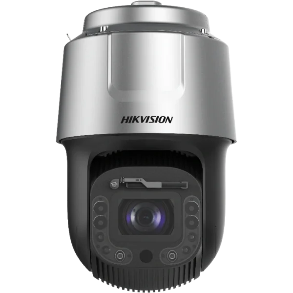 PTZ відеокамера Hikvision DS-2DF8C260I5XS-AELW(T5) 2МП (6-360мм)