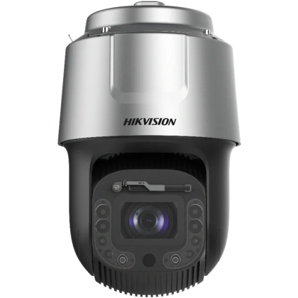 4 МП 42х ІЧ DS-2DF8C442IXS-AELW (T5)