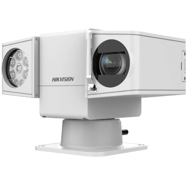 Система позиціонування Hikvision DS-2DY5225IX-AE(T5) 2МП (5.9 - 147.5мм)