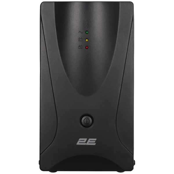 Джерело безперебійного живлення 2E ED2000 2000ВА