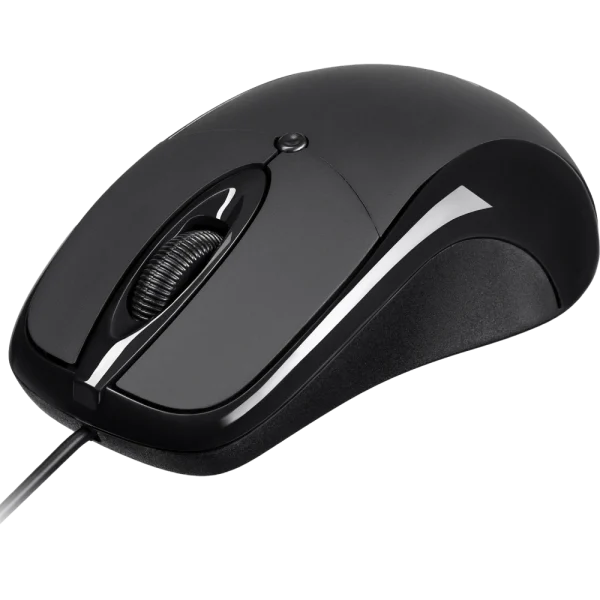 Мишка 2E MF170UB USB Black