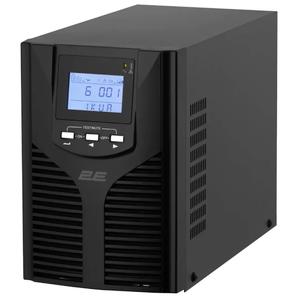 Джерело безперебійного живлення під акумулятор 2E OD2000 2000ВА