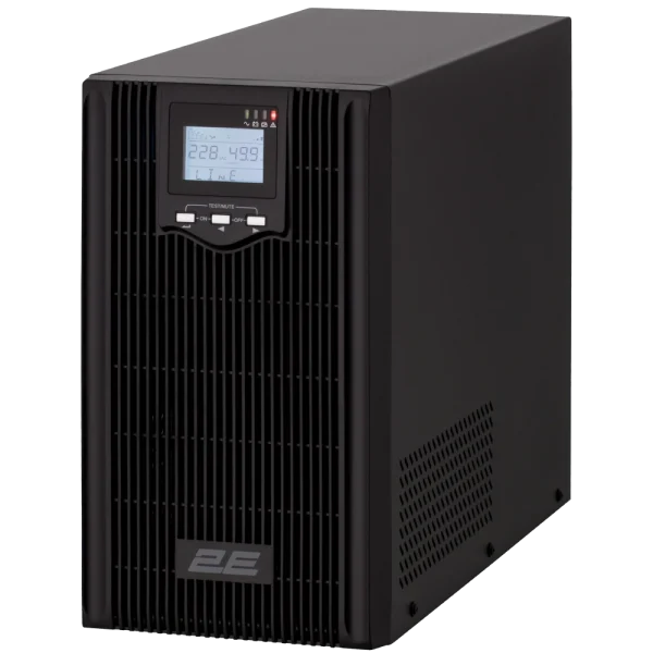 Джерело безперебійного живлення під акумулятор 2E PS3000L 3000ВА