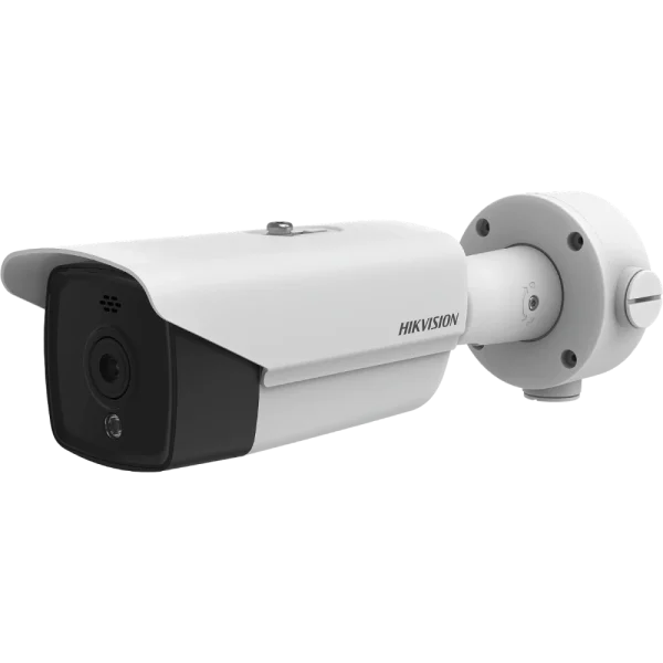 Тепловізійна камера Hikvision DS-2TD2117-10/PA DeepinView