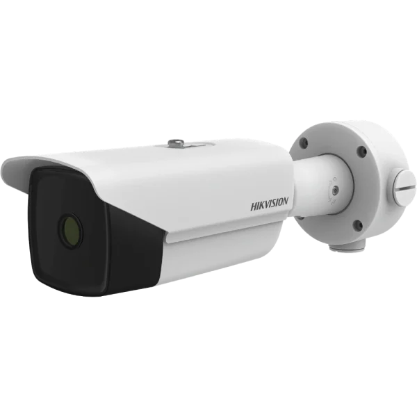 Тепловізійна камера Hikvision DS-2TD2138-15/QY(B)