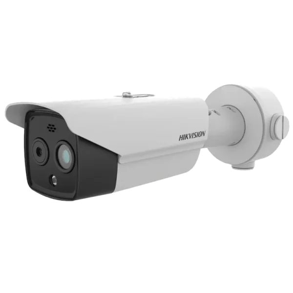 Біспектральна камера Hikvision DS-2TD2628-3/QA