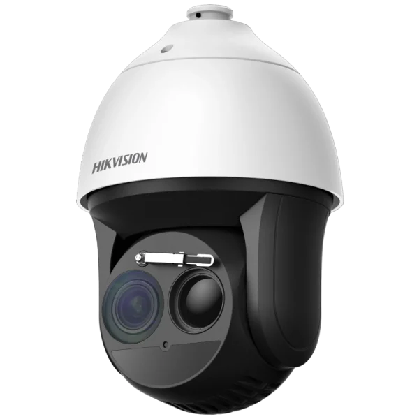 біспектральна камера з антикорозійним покриттям DS-2TD4137-50/WY