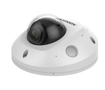 2 Мп ІЧ Mini Dome IP DS-2CD2525FWD-IS (2,8 мм)