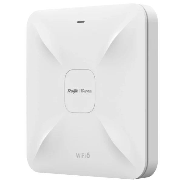 Точка доступу Ruijie Reyee RG-RAP2260(E) Wi-Fi 6 внутренняя
