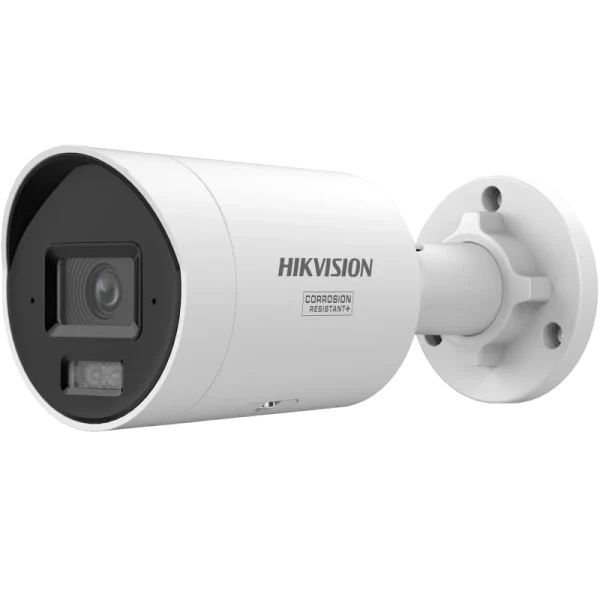 IP відеокамера Hikvision DS-2CD2087G3-LIY 8МП (2.8мм)