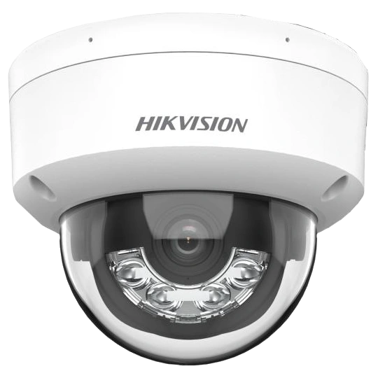 IP відеокамера Hikvision DS-2CD2143G2-LIS2U 4МП (4мм)