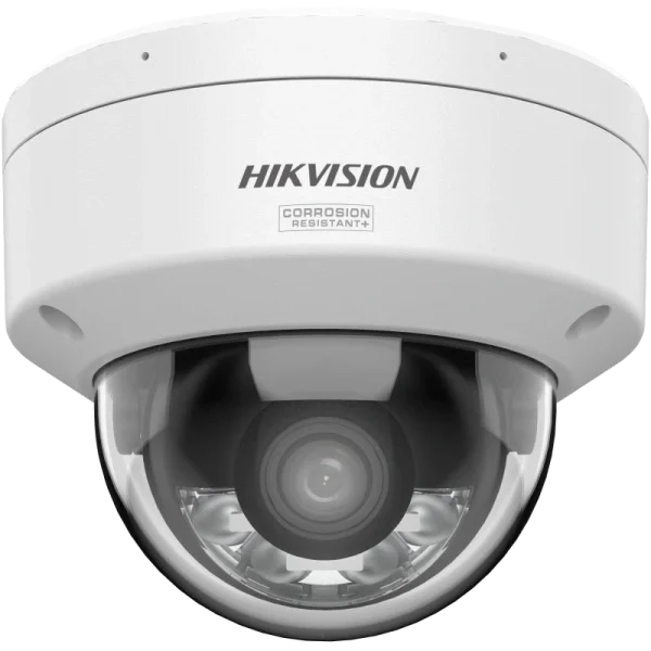 IP відеокамера Hikvision DS-2CD2147G3-LIS2UY 4МП (2.8мм)