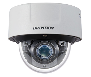 4МП DarkFighter IP відеокамера Hikvision c IVS функціями iDS-2CD7146G0-IZS (8-32 мм)