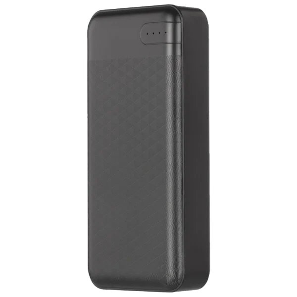 Повербанк 2E 20000mAh PD+QC 3.0 18W black