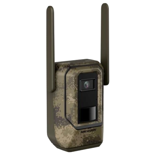 IP відеокамера Hikvision DS-2XS6F45G0-IC1/4G 4МП