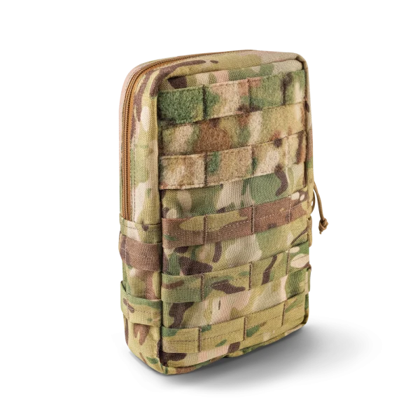 Підсумок утилітарний U-WIN Cordura 1000 вертикальний сухарка