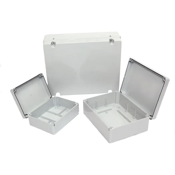 розподільна Sides 300x215x125 (пак 6шт) Коробка (32-21032-300)