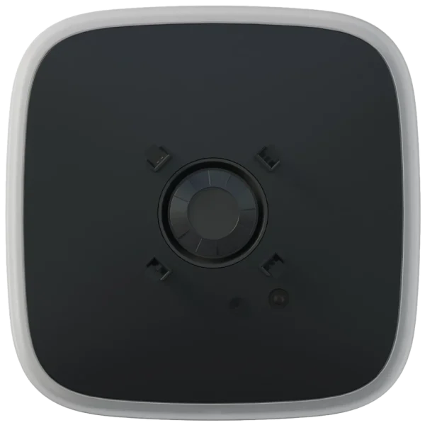 Бездротова вулична сирена Ajax StreetSiren S DoubleDeck (8EU) black