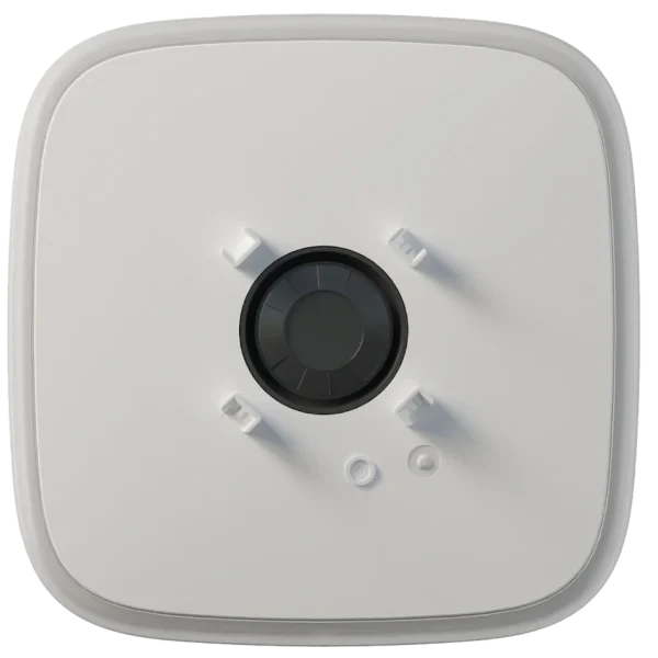 Бездротова вулична сирена Ajax StreetSiren S DoubleDeck (8EU) white