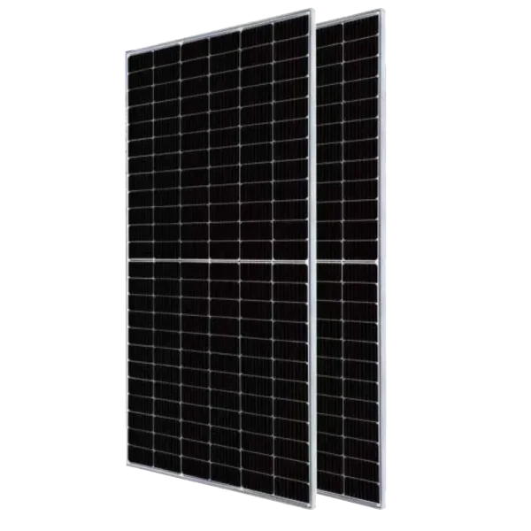 Сонячна панель JA SOLAR JAM72S30-545/MR 545 Вт