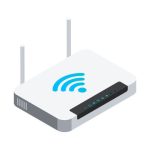 Мережеве обладнання