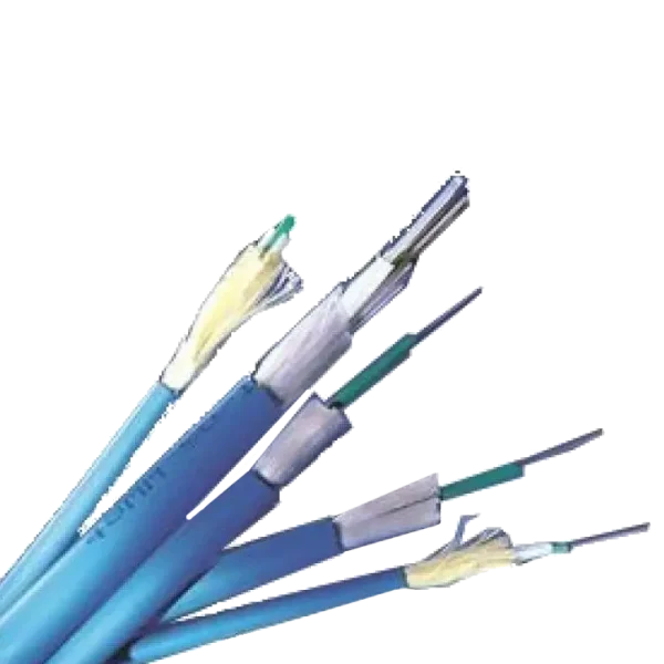 Кабель оптичний унiверсальний 12 волокон 3M SM 9/125, (VOL-IO GL912) Volition