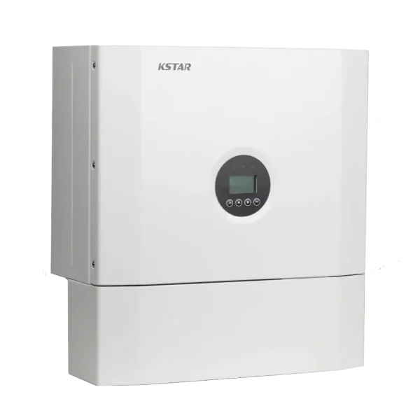 Інвертор KSTAR BLuE-S-5000D однофазный чистая синусоида
