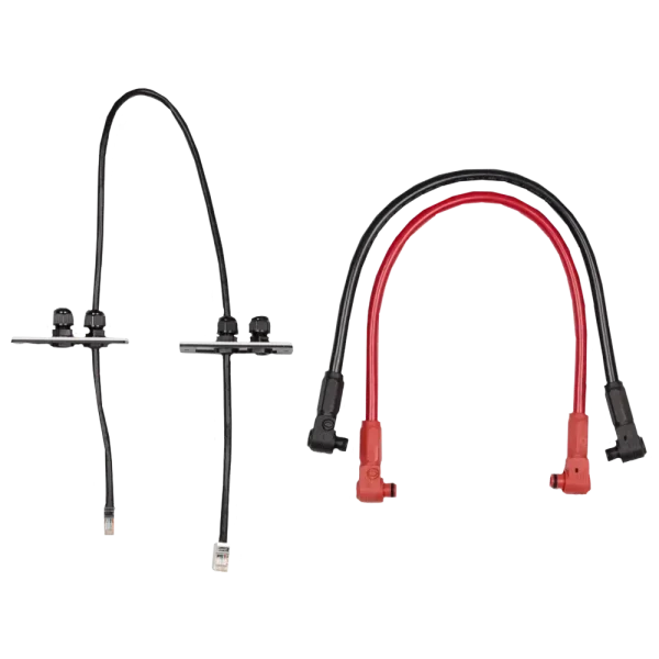 Комплект кабелів KSTAR Cable Set H5-10 10 kWh