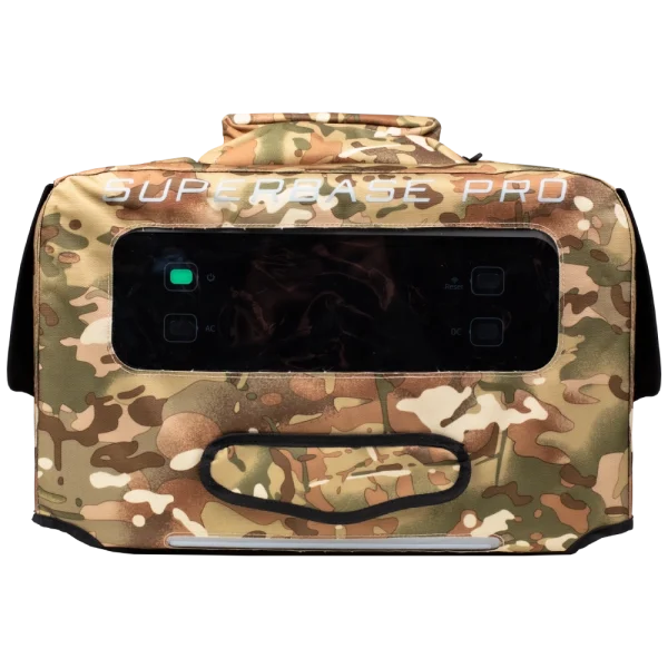 Cумка для SuperBase Pro камуфляжна Zendure Dustproof bag