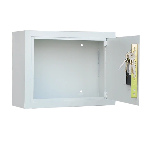 Антивандальний ящик БК-400-С-ПТ